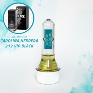 CH 212 VIP BLACK 10ML
