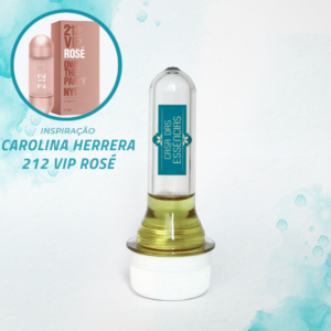 CH 212 VIP ROSÉ 10ML
