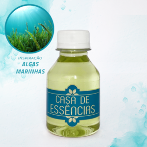 ALGAS MARINHAS 100ML