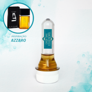 AZZARO 10ML