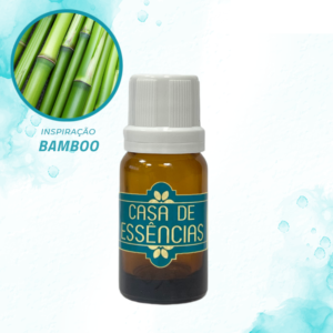 BAMBOO - ÓLEO ESSENCIAL 10ML