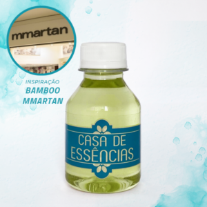 BAMBOO - MMARTAN 100ML
