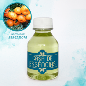 BERGAMOTA 100ML