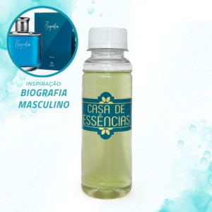 BIOGRAFIA MASCULINO 100ML