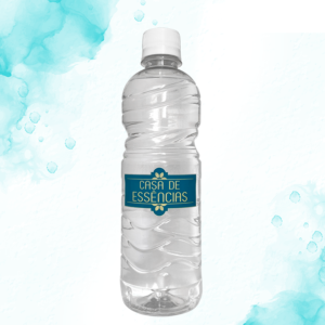 BASE PARA ÁGUA PERFUMADA PARA ROUPAS 1L