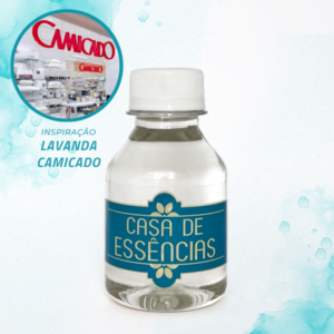 LAVANDA - CAMICADO 100ML