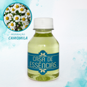 CAMOMILA 100ML