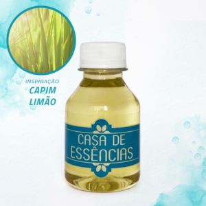 CAPIM LIMÃO 100ML