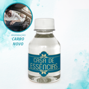 CARRO NOVO 100ML