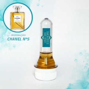 CHANEL N°5 10ML