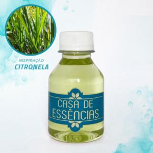CITRONELA 100ML