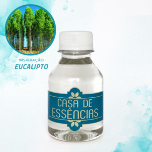 EUCALIPTO 100ML