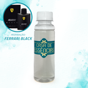 FERRARI BLACK 100ML