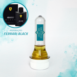 FERRARI BLACK 10ML