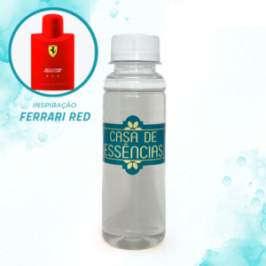 FERRARI RED 100ML