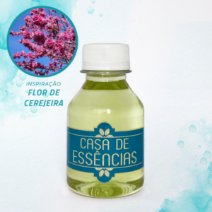 FLOR DE CEREJEIRA 100ML