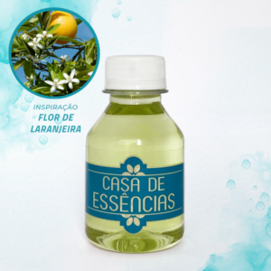 FLOR DE LARANJEIRA 100ML