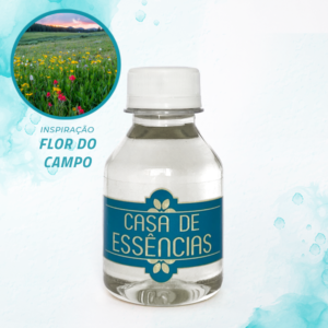 FLOR DO CAMPO 100ML