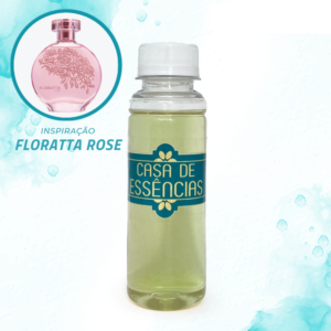 FLORATTA ROSE 100ML