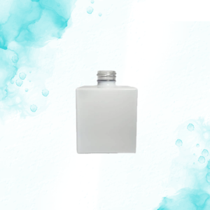 CUBO 250ML R28/410 BRANCO