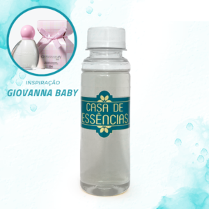 GIOVANNA BABY PERFUME 100ML