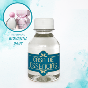 GIOVANNA BABY 100ML