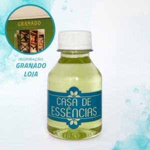 GRANADO LOJA 100ML
