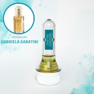 GABRIELA SABATINI 10ML