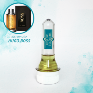 HUGO BOSS 10ML