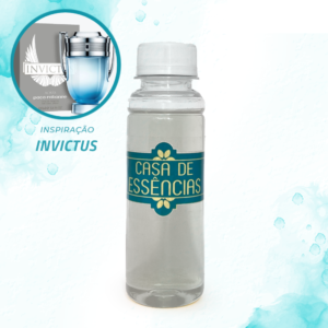 INVICTUS 100ML