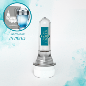 INVICTUS 10ML