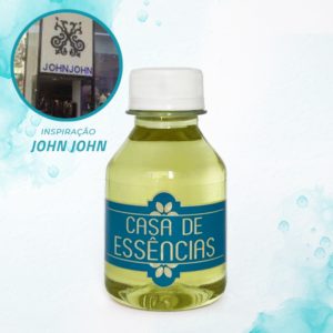 JOHN JOHN 100ML