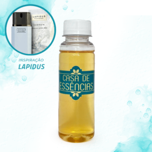 LAPIDUS 100ML