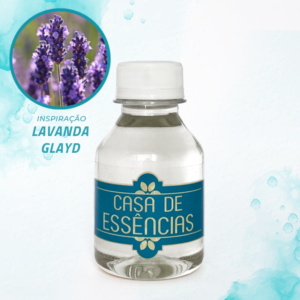 LAVANDA GLAYDE 100ML