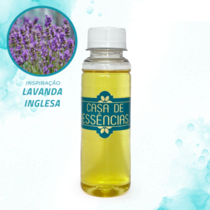 LAVANDA INGLESA 100ML
