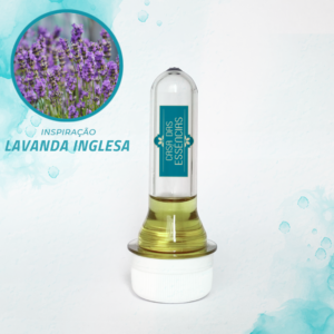 LAVANDA INGLESA 10ML