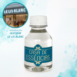 ALECRIM - LE LIS BLANC 100ML