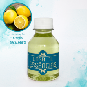 LIMÃO SICILIANO 100ML