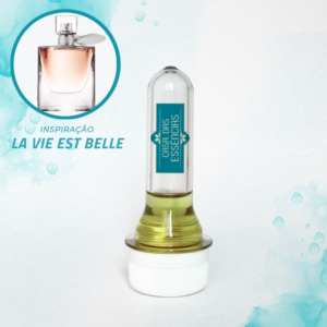 LA VIE EST BELLE 10ML