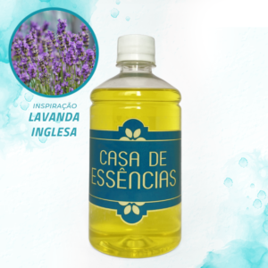 LAVANDA INGLESA 500ML