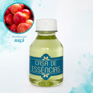 MAÇÃ 100ML