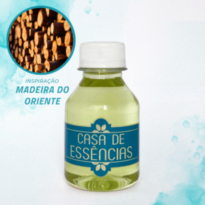 MADEIRA DO ORIENTE 100ML