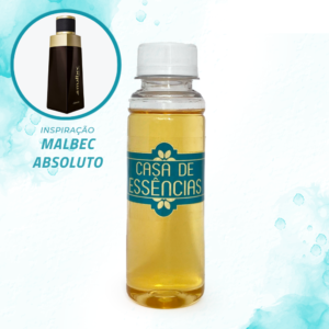 MALBEC ABSOLUTO 100ML