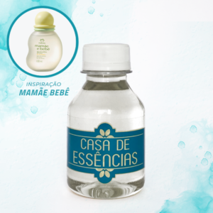 MAMÃE E BEBÊ 100ML