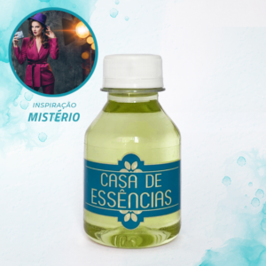 MISTÉRIO 100ML