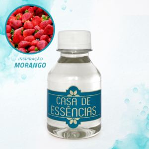 MORANGO SANEANTE 100ML