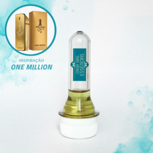 ONE MILLION 10ML