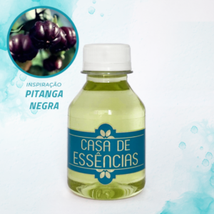 PITANGA NEGRA 100ML