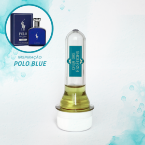 POLO BLUE 10ML