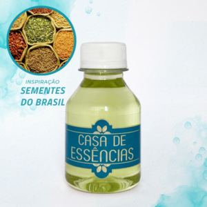 SEMENTES DO BRASIL 100ML
